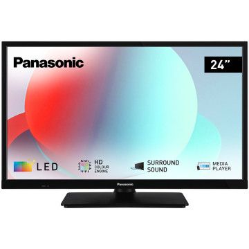 TV PANASONIC 24" TS24N30AEZ HD SUPORTE PANASONIC - 1