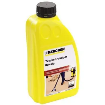 DETERGENTE DE TAPETE KARCHER RM519 62957710 KARCHER - 1