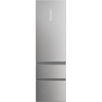 FRICOM. HAIER HTW5620ENMG 205x60 NF INOX Modelo 3D HAIER - 1