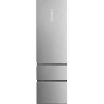 FRICOM. HAIER HTW5620ENMG 205x60 NF INOX Modelo 3D HAIER - 1