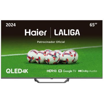  HAIER - 1