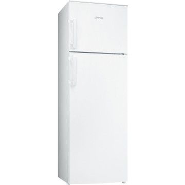 SEX.SMEG FD32E 175X562X595 BRANCO 2P 237L 69L SMEG - 1