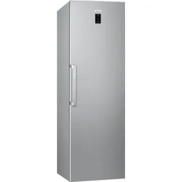 SEX. SMEG FS18EV3HX 186X595X65 INOX 1P 380L SMEG - 1