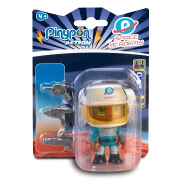 PINYPON - Action Figuras...