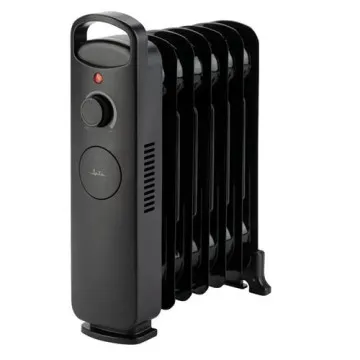 CALOR.OLEO JATA 850W.7ELE.-JCRA1667 JATA - 1