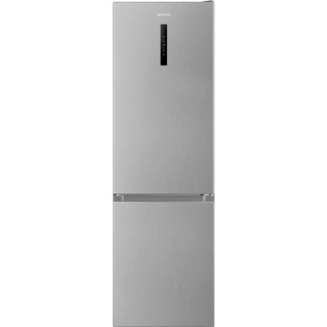 FRICOM. SMEG RC20XDNC 200x60x59 NF INOX SMEG - 1