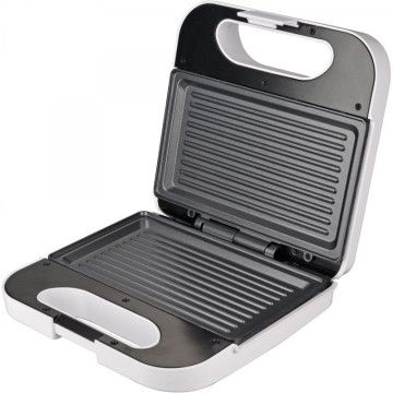 Sanduicheira Grunkel SAN-GRILL BL/ 750W/ Placas Grill GRUNKEL - 1