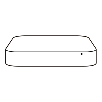 Apple Mac mini / CPU M4 Pro de 12 núcleos / SSD de 24 GB / 512 GB / GPU de 16 núcleos Apple - 1