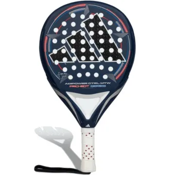 Raquete de Paddle Adidas Adipower Multiweight Control Pro Edt 2024/ (Alex Ruiz) ADIDAS - 1