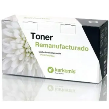 Karkemis Brother TN-3600XL Toner Reciclado de Alta Capacidade / Preto KARKEMIS - 1