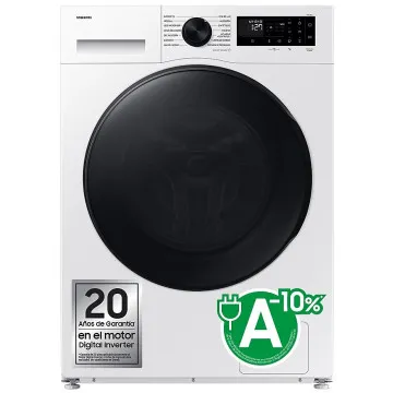 LVD.SEC. SAMSUNG WD11DG5B15BEEC 11/6KG 1400RPM Samsung - 1