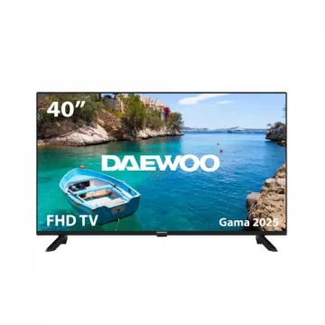 TV DAEWOO 40" 40DE05FL FHD DOLBY DAEWOO - 1