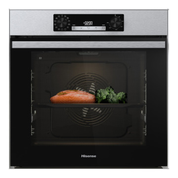 FORNO HISENSE BI64EPXE1SOL...