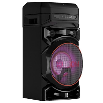 LG XBOOM RNC2 80W FM BT USB...