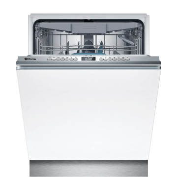 LVJ. BALAY 3VF6360DA 6P INOX DSP 3ªB 42DB INT BALAY - 1