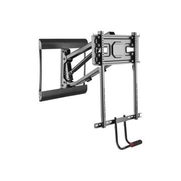 EQUIP - Suporte TV 43`` a 70`` Pull Down 650326 EQUIP - 1