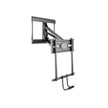 EQUIP - Suporte TV 43`` a 70`` Pull Down 650326 EQUIP - 2