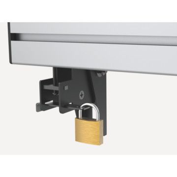EQUIP - Suporte Teto Duplo TV 45``-55`` 650373 EQUIP - 4