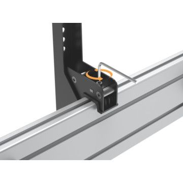 EQUIP - Suporte Teto Duplo TV 45``-55`` 650373 EQUIP - 5