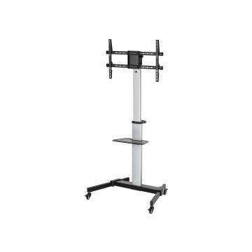EQUIP - Suporte TV Movel 37``-86`` 650630 EQUIP - 2