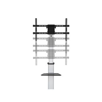 EQUIP - Suporte TV Movel 37``-86`` 650630 EQUIP - 6
