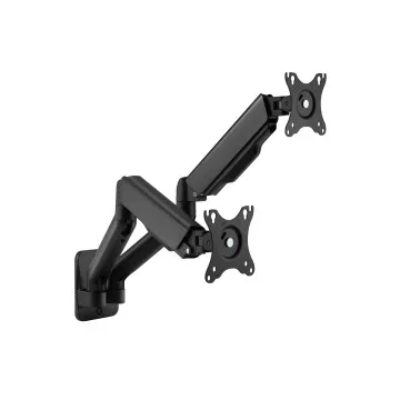 EQUIP - Suporte 2xMonitor 17/32`` WallMount 650138 EQUIP - 1