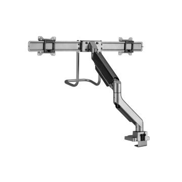 EQUIP - Suporte 2xMonitor 17/32`` Desk Mount 650161 EQUIP - 2