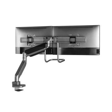 EQUIP - Suporte 2xMonitor 17/32`` Desk Mount 650161 EQUIP - 5