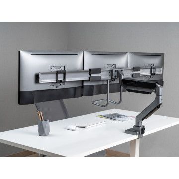 EQUIP - Suporte 3xMonitor 17/32`` Desk Mount 650162 EQUIP - 9