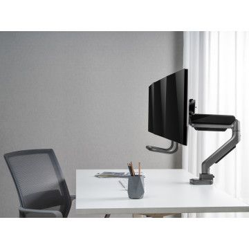 EQUIP - Suporte 3xMonitor 17/32`` Desk Mount 650162 EQUIP - 10