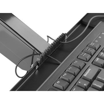 EQUIP - Suporte Monitor 17/32`` + PC 650170 EQUIP - 9