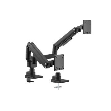 EQUIP - Suporte 2xMonitor 17/35`` Desk Mount 650182 EQUIP - 1