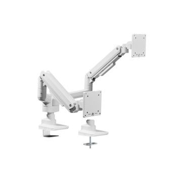 EQUIP - Suporte 2xMonitor 17/35`` Desk Mount 650183 EQUIP - 1