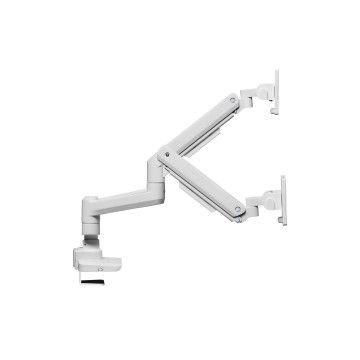 EQUIP - Suporte 2xMonitor 17/35`` Desk Mount 650183 EQUIP - 2