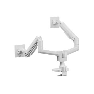 EQUIP - Suporte 2xMonitor 17/35`` Desk Mount 650183 EQUIP - 3