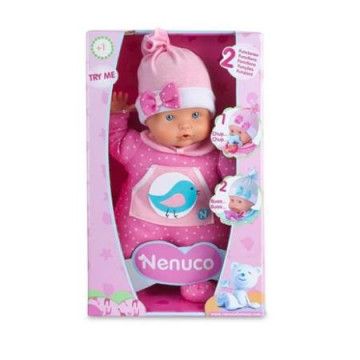NENUCO - Chorão Rosa 700013380 NENUCO - 1