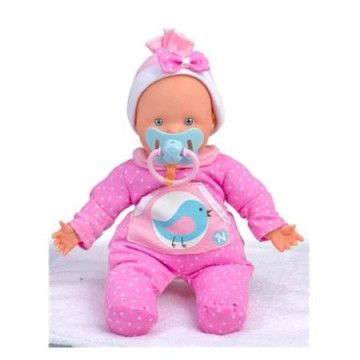 NENUCO - Chorão Rosa 700013380 NENUCO - 2