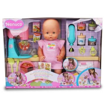  NENUCO - 1
