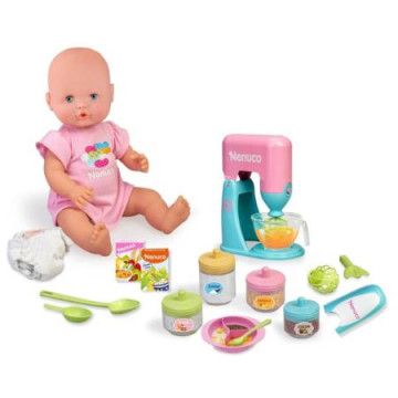 NENUCO - Que papinha hoje? NFN43000 NENUCO - 2