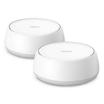 EXTENSOR COBERTURA TP-LINK DECO BE25 3-PACK TP-LINK - 1