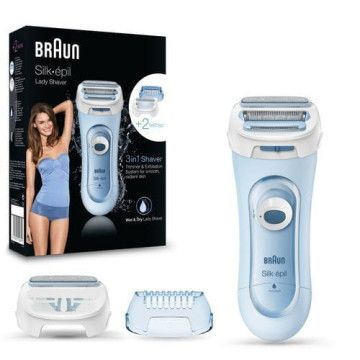 DEPIL. BRAUN PG LS5160 BRAUN - 1