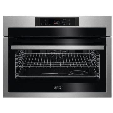 AEG KPE742280M FORNO PIROLÍTICO 45CM AEG - 1