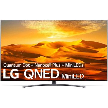 TV LG 86" 86QNED916QE QNED MINILED ALFA7 DOLBYATMO LG - 1