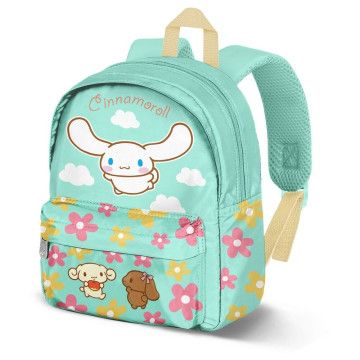 Mochila Cinnamoroll 27cm KARACTERMANIA - 1
