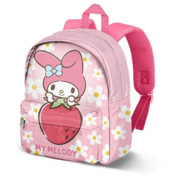 Mochila Minha Melodia 27cm KARACTERMANIA - 1