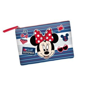 Bolsa de toalete de verão Minnie Disney KARACTERMANIA - 1