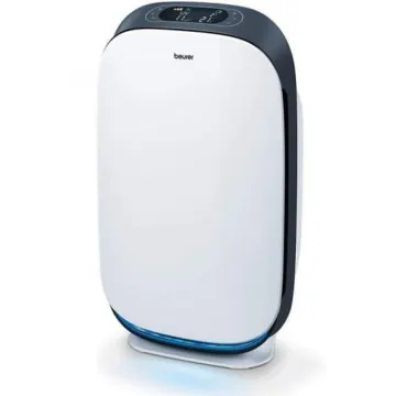 PURIFICADOR DE AR BEURER LR500 65W WIFI BRANCO BEURER - 1