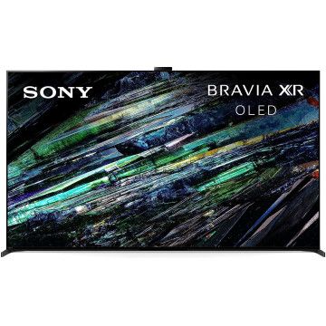 TV SONY 55" XR55A95L UHD QD-OLED 100HZ GOOGLE TV SONY - 1