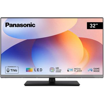 TV PANASONIC 32" TB32S40AEZ HD SMART TV SUPORTE PANASONIC - 1