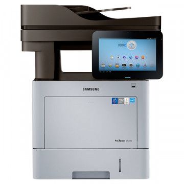 SAMSUNG - Impressora Multifunções SL-M4580FX/SEE Samsung - 15